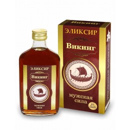 «Викинг» мужская сила