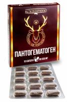 Пантогематоген